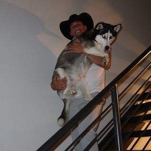 Meet your Posher, Jaden